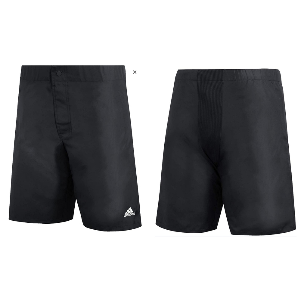 NWT Adidas Adispeed Pant Shell - Kids Hockey